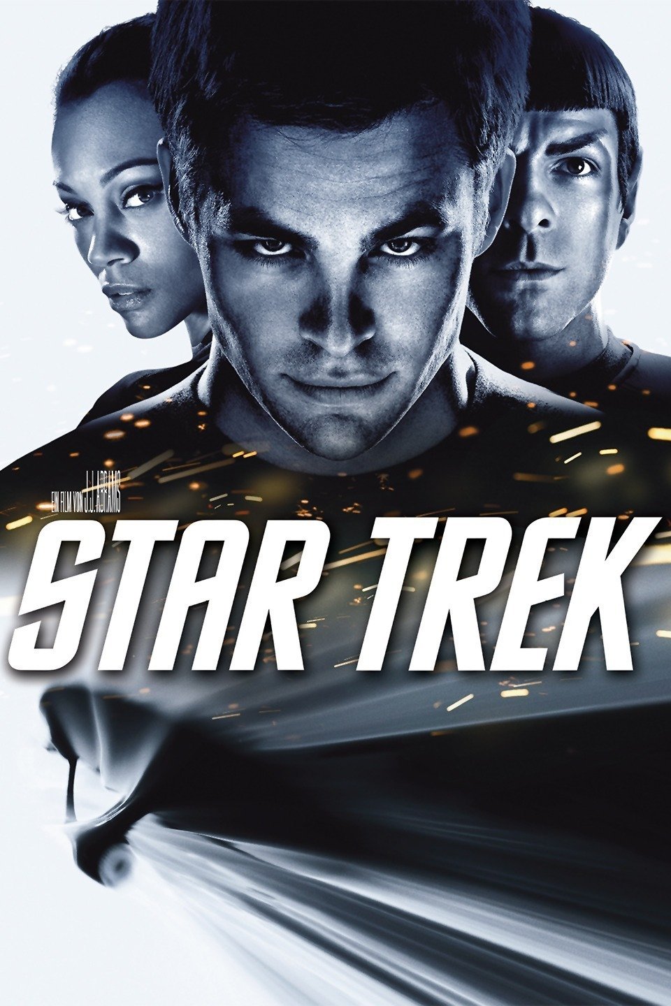 Star Trek (2009) [289225] (A1708528909) [[Movies]] --Plex--